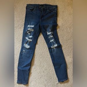 Flying Monkey jeans